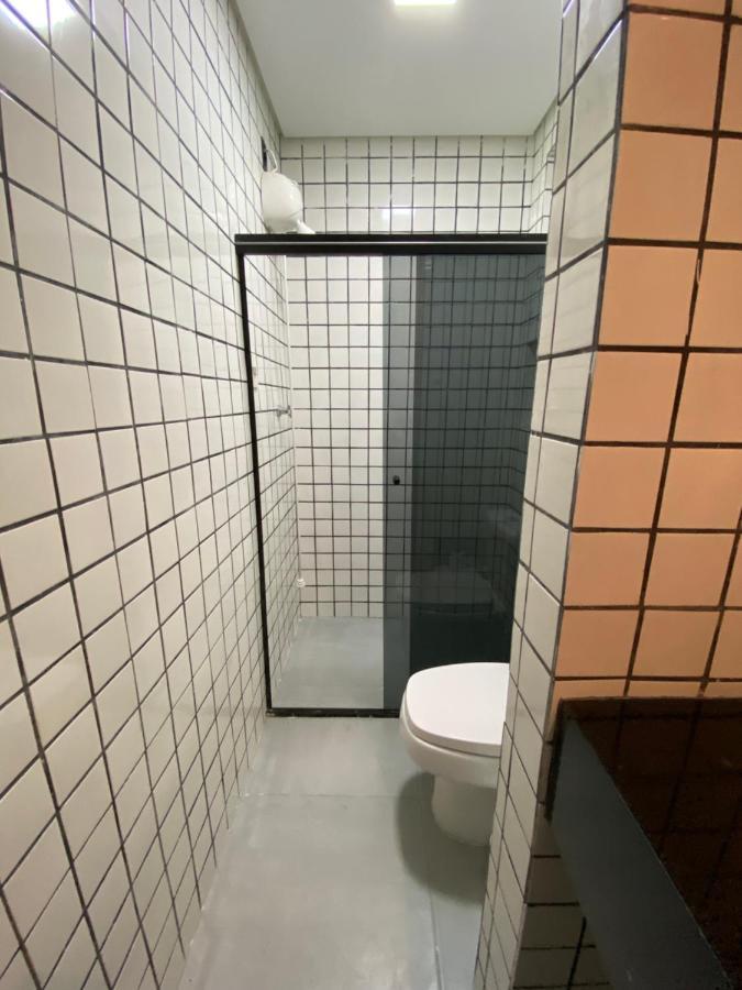 Exclusiva Casa Na Melhor Praia De Aracaju Exterior foto