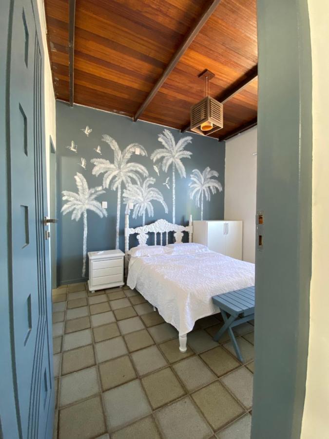 Exclusiva Casa Na Melhor Praia De Aracaju Exterior foto