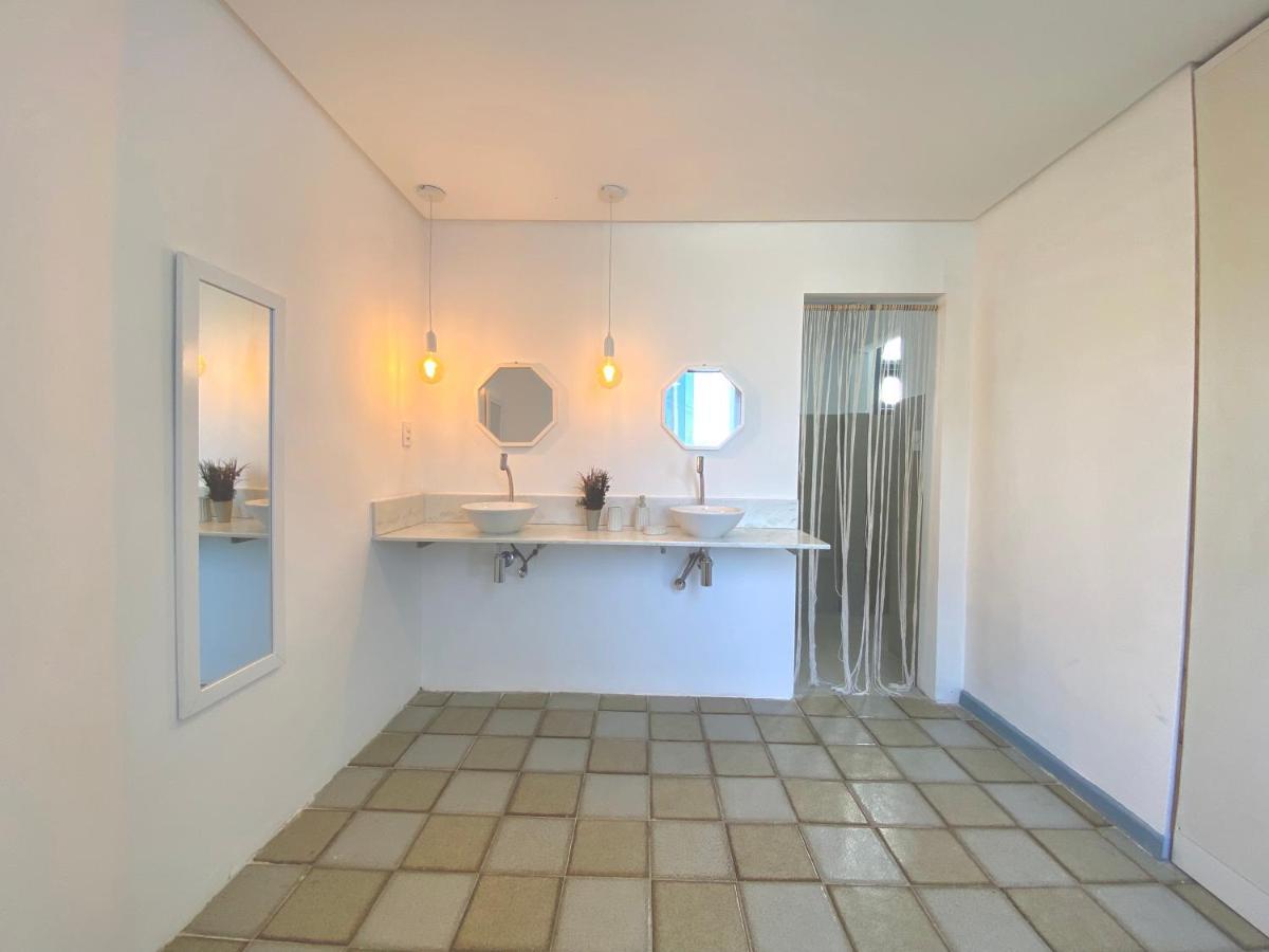 Exclusiva Casa Na Melhor Praia De Aracaju Exterior foto
