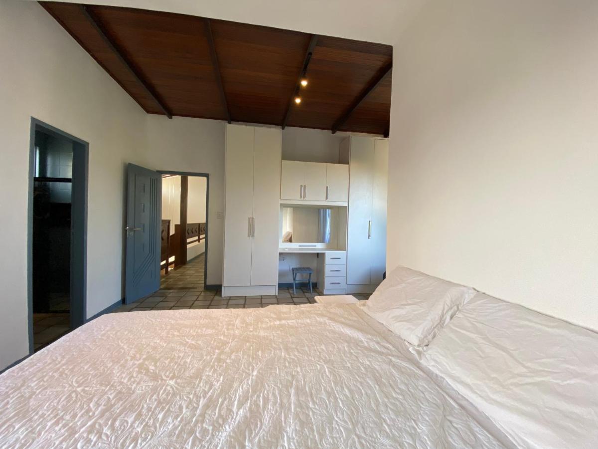 Exclusiva Casa Na Melhor Praia De Aracaju Exterior foto