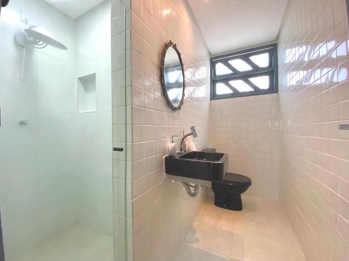 Exclusiva Casa Na Melhor Praia De Aracaju Exterior foto